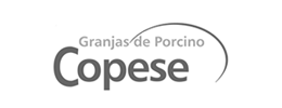 GRANJAS DE PORCINO COPESE