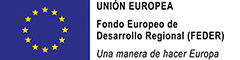 Fondo Europeo de Desarrollo Regional